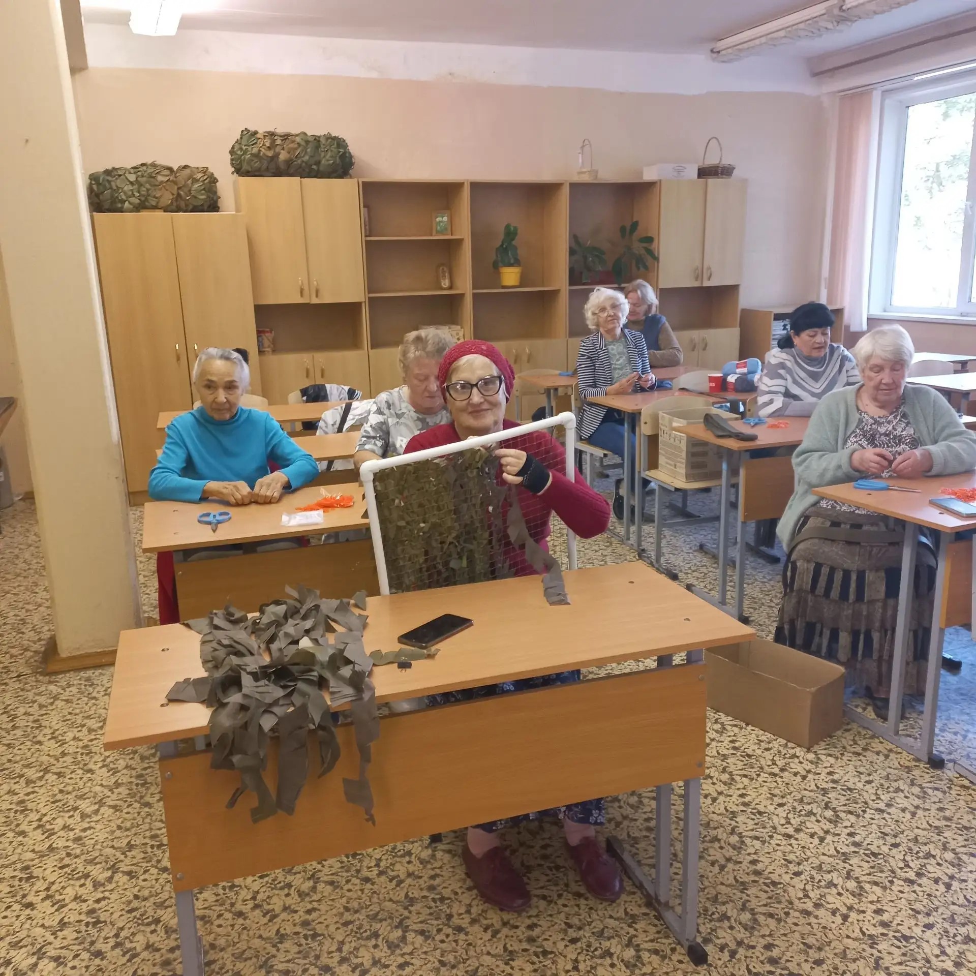 svoi tver 6