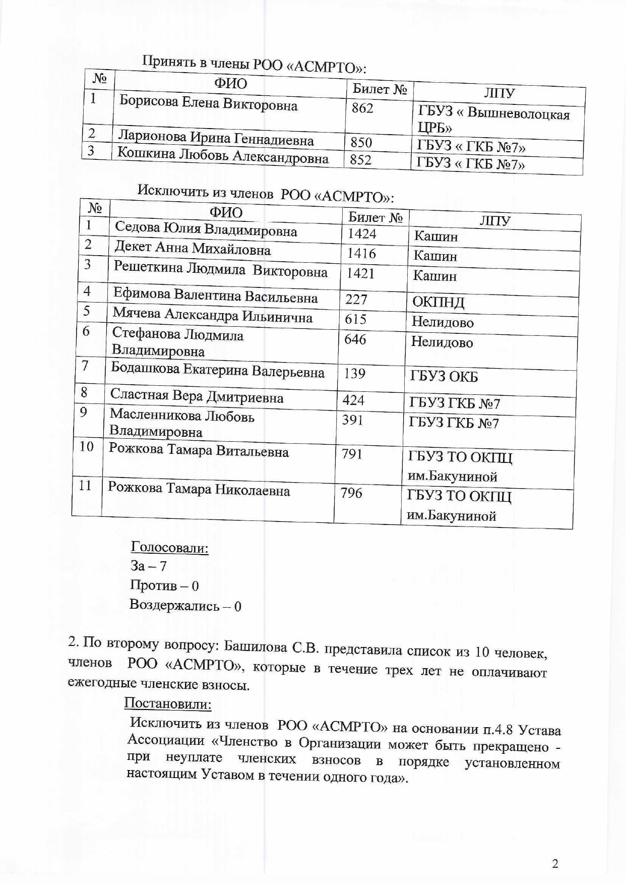 protokol 26 07 2